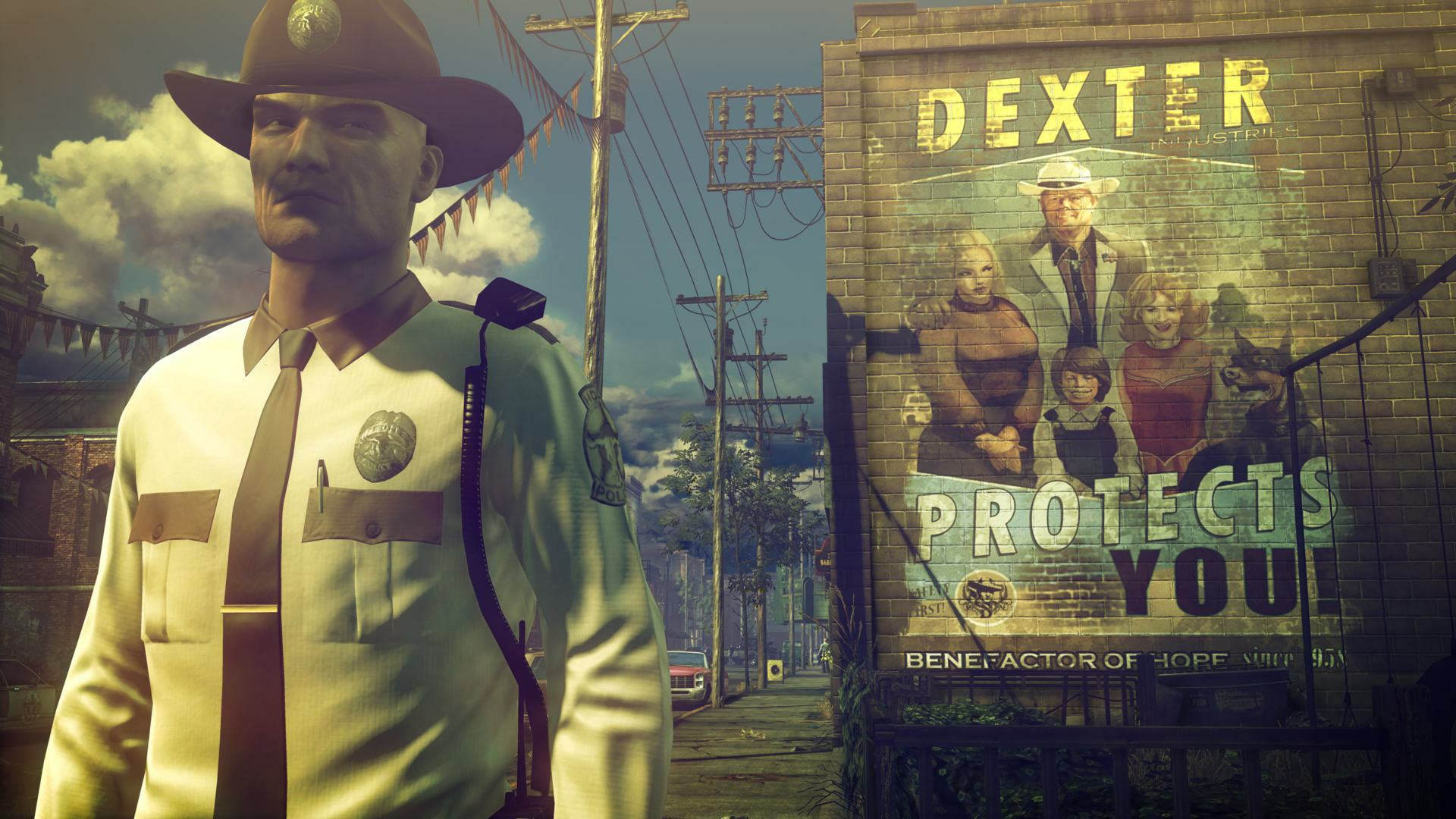 Hitman: Absolution - Imagen 14